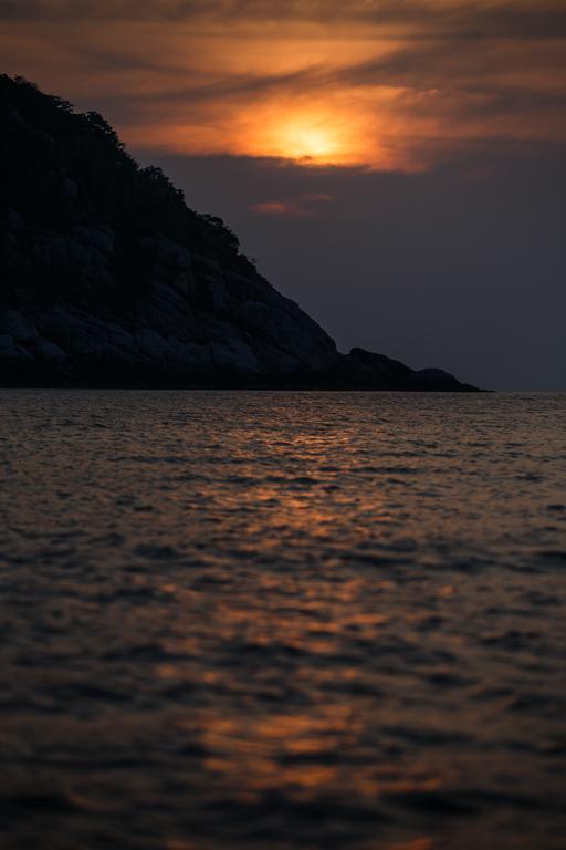 Mango Bay Boutique Resort Koh Tao Exteriör bild