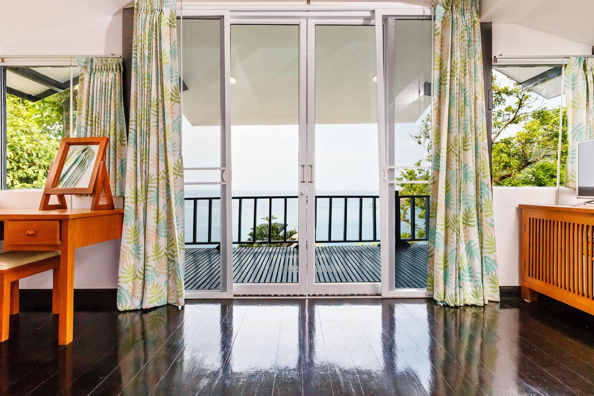 Mango Bay Boutique Resort Koh Tao Exteriör bild