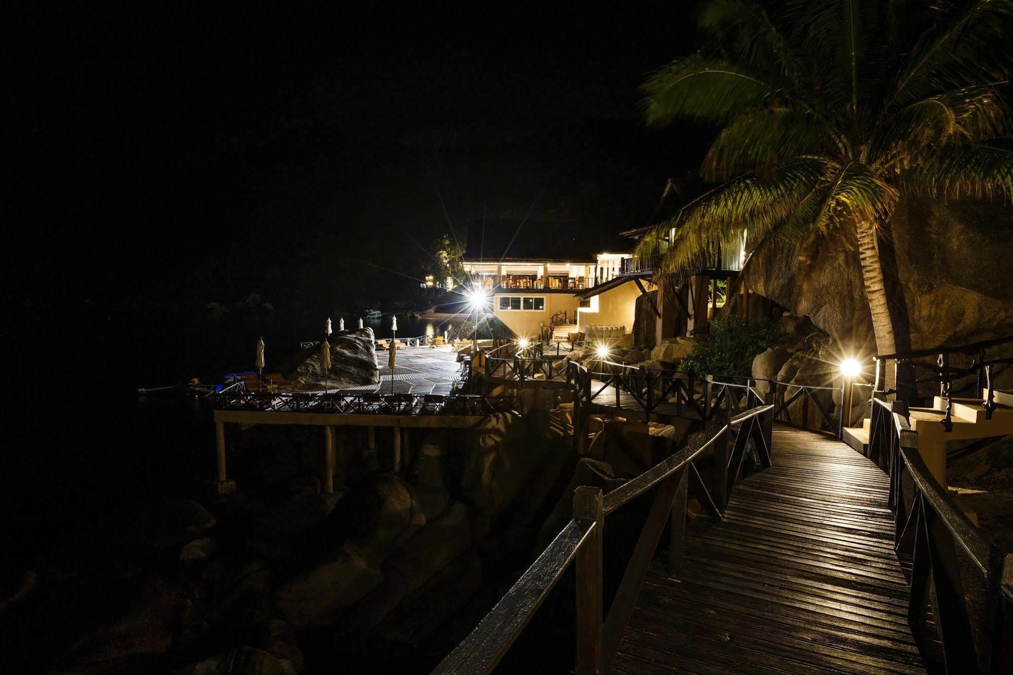 Mango Bay Boutique Resort Koh Tao Exteriör bild