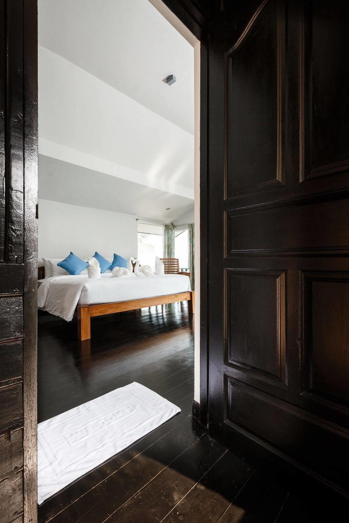 Mango Bay Boutique Resort Koh Tao Exteriör bild